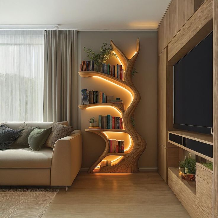 Custom Furniture Project